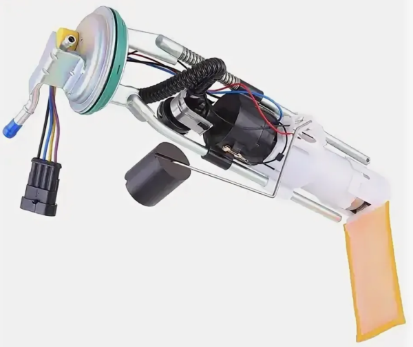 Электробензонасос в сборе для квадроциклов Can-Am OUTLANDER G2 650/850/1000 2017"+ 7